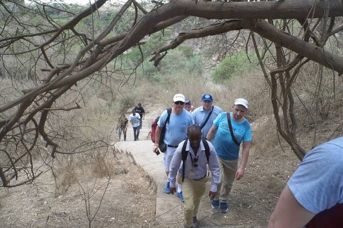 Private Guided Hiking Ethiopia With Lunch - Good To Know