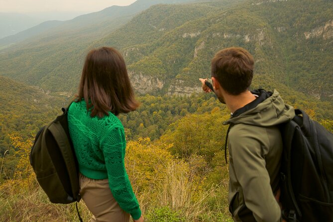 Private Guided Hiking Tour From Yenokavan to Lastiver Anapat - Good To Know