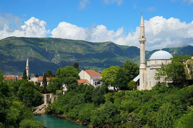 Private Guided Mostar and Kravica Waterfall Tour From Split - Good To Know