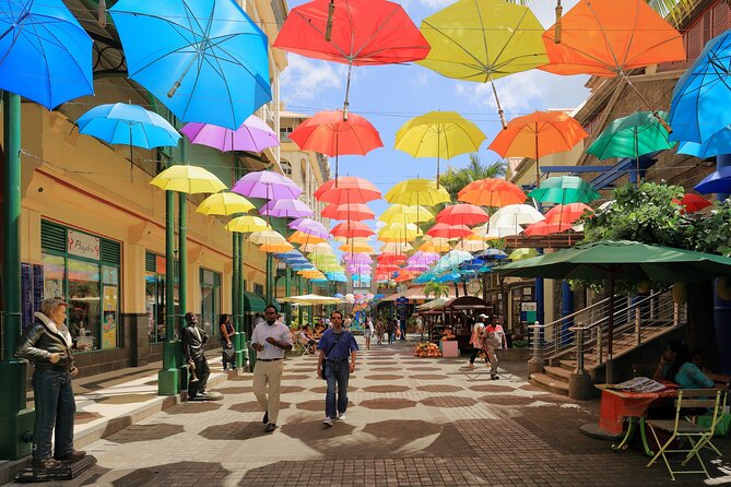 Private Guided Tour North of Mauritius With Visit to Port Louis . - Good To Know