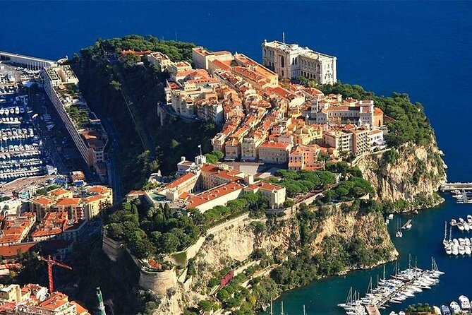 Private Guided Tour of Monaco - Good To Know