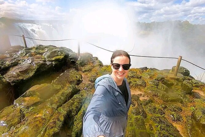 Private Guided Tour of Victoria Falls Zimbabwe - Good To Know