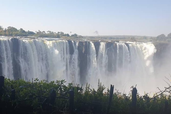 Private Guided Tour of Victoria Falls Zimbabwe - Good To Know