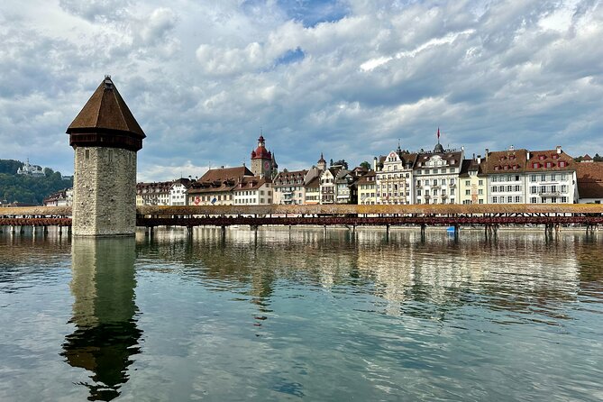 Private Guided Tour to Mt. Pilatus, Rigi, and Lake of Lucerne - Inclusions and Upgrades