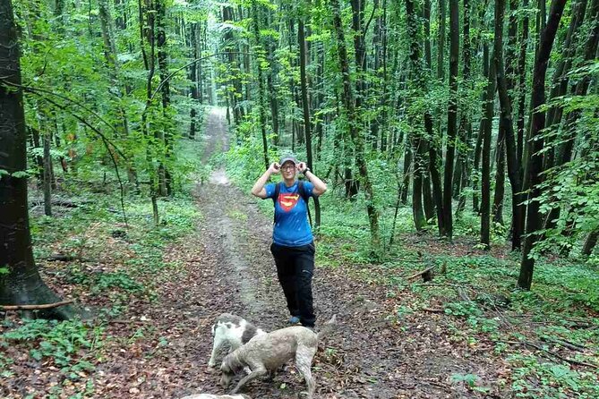 Private Guided Truffle Hunting Tour in Serbia With Brunch - Good To Know