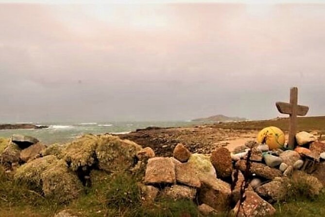 Private Guided Walking Tour of Omey Island in Connemara - Good To Know