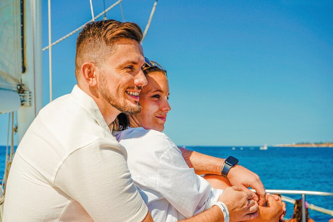 Private Half Day Algarve Yacht Charter - Good To Know
