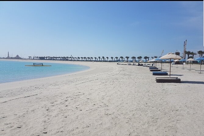 Private Half-Day Bahrain Tour - Good To Know