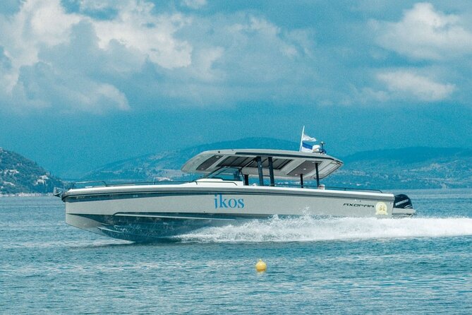 Private Half Day Cruise on a Speed Boat in Mallorca - Good To Know