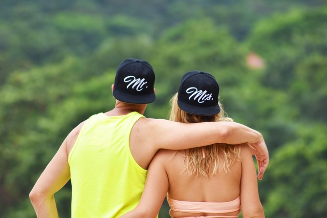 Private Half Day Mahe Island Tour (1-5 Persons) - Good To Know