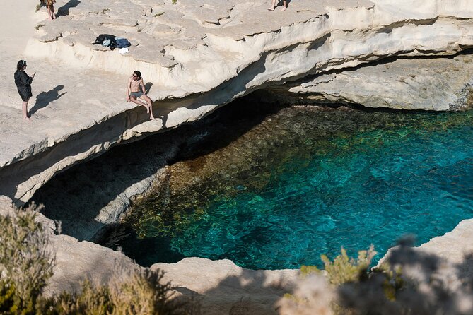 Private Half Day Tour at Marsaxlokk Island of Malta - Good To Know