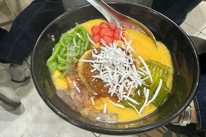 Private Hanoi Walking Street Food Tour in the Old Quarter - Good To Know