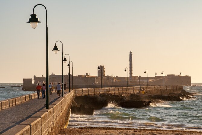 Private Healthy Food Experience and Walking Tour in Cadiz - Good To Know