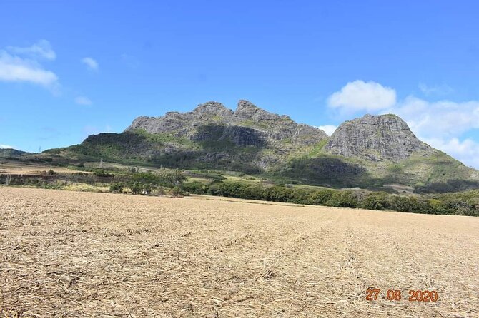 Private Hike to the Mountain of Three Mamelles - Good To Know