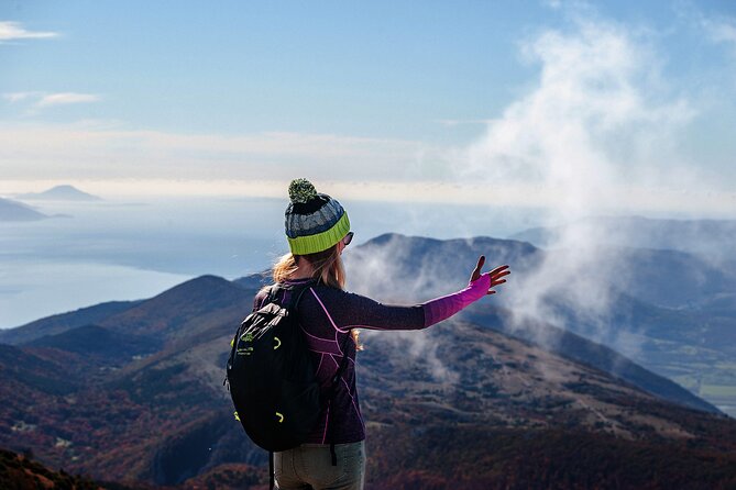 Private Hiking on Mountain UčKa From Rijeka or Opatija - Tour Details