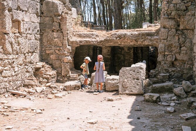 2 Best Historical Tours In Ankara