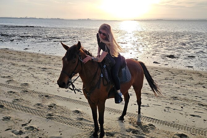 Private Horseback Riding - Location and Accommodation Details