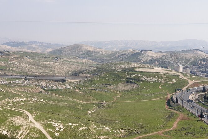 Private Israeli Wines Tour of the Central Israel - Tour Itinerary
