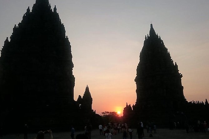 Private Jogja Day Trip From Yogyakarta With Hotel Pickup