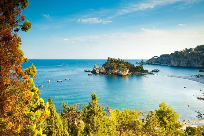 Private Kayaking Experience in Taormina Isola Bella - Good To Know