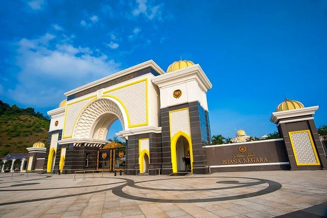 Private Kuala Lumpur Layover Tour: City Sightseeing With Airport or Hotel Drop-Off - Logistics and Additional Info