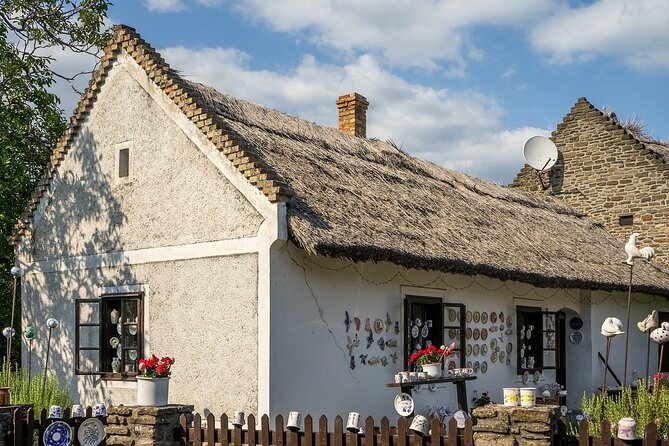 Private Lake Balaton Tour - Good To Know