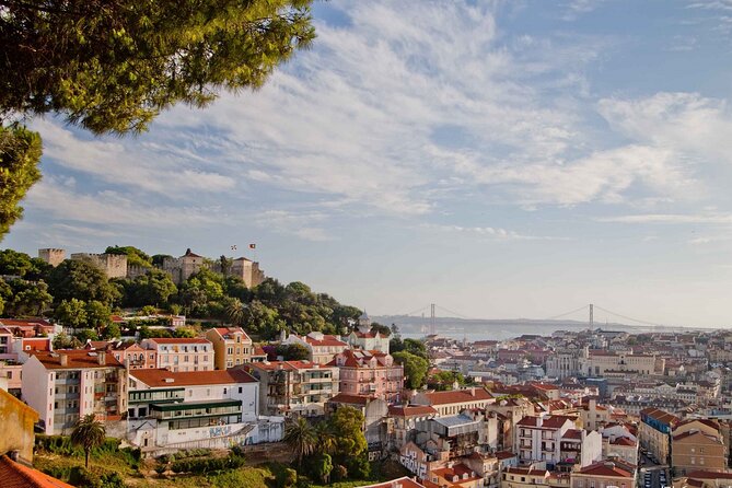 Private Lisbon City Tour - Good To Know