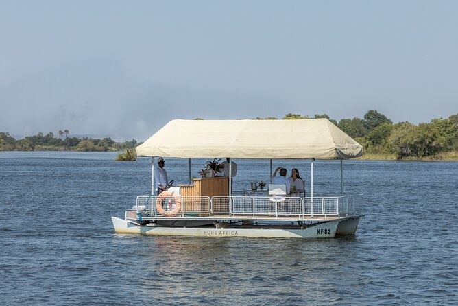 Private Lunch Cruise on the Zambezi River - Good To Know