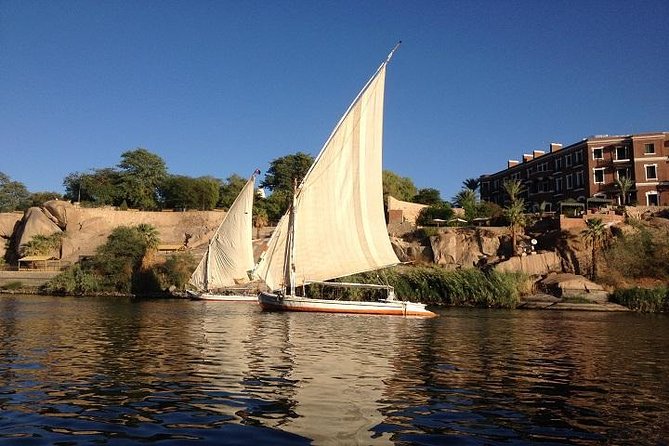 Private Luxor Highlights in Two Days Including Felucca Cruise &Horse Camel Ride - Good To Know