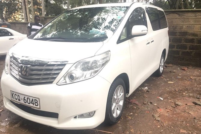 Private Luxury Car Hire for Transfer From Nairobi to Arusha - Good To Know