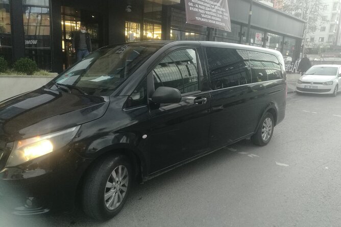 Private Luxury Transfer From Bodrum Center to Milas-Bodrum Airport - Good To Know