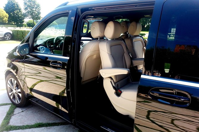 Private Luxury Transfer From Verona to Bergamo Orio Al Serio Airport - Good To Know