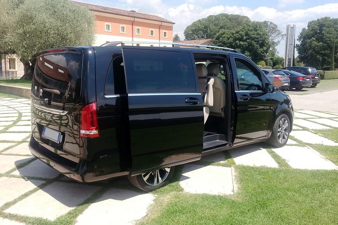 Private Luxury Transfer From Verona to Bolzano (Or Vice Versa) - Good To Know