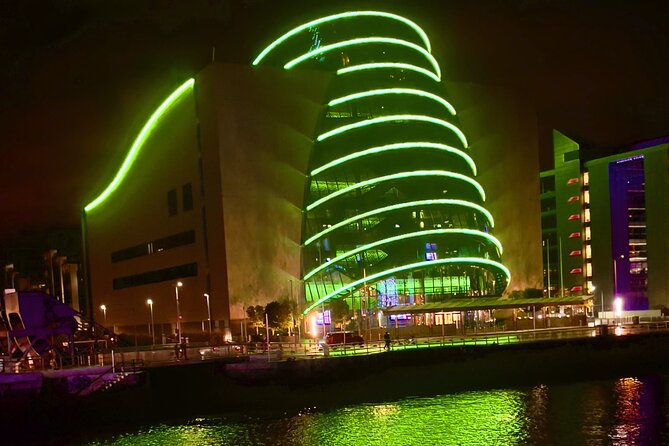Private Luxury Transfers In Dublin - Good To Know