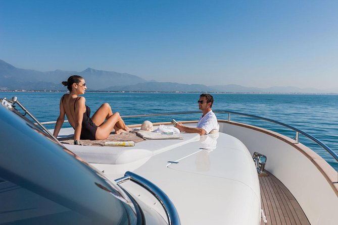 2 Best Sailing Experiences In Belek