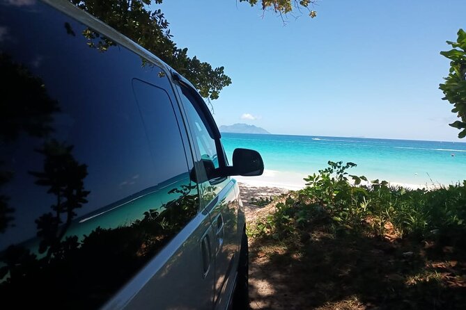 Private Mahe Island Full Day Tour With Pickup