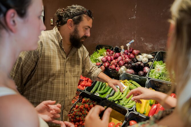 Private Market and Cooking Class With Lunch in Florence - Good To Know
