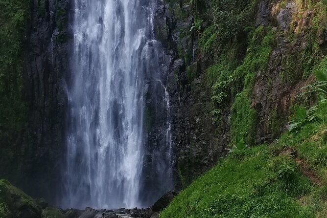 Private Materuni Waterfalls Hiking and Coffee Tour - Good To Know