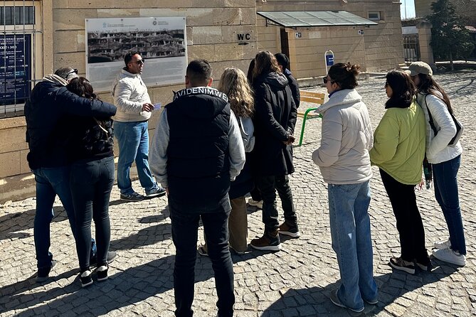 Private Mix Tour in Cappadocia