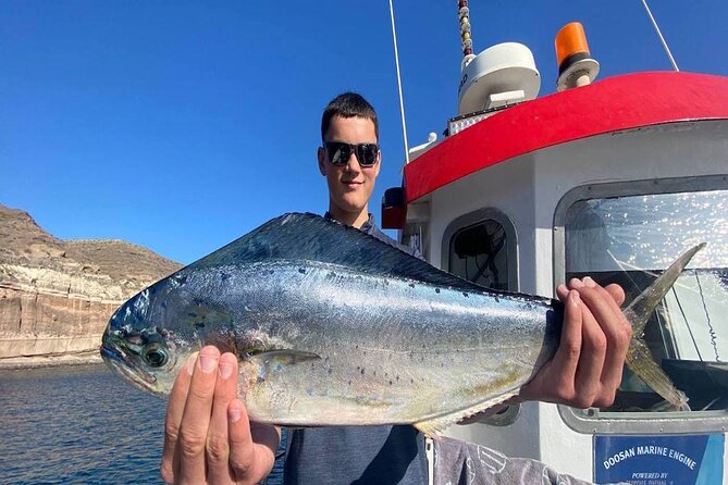 Private Morning Deep Sea Fishing - Good To Know