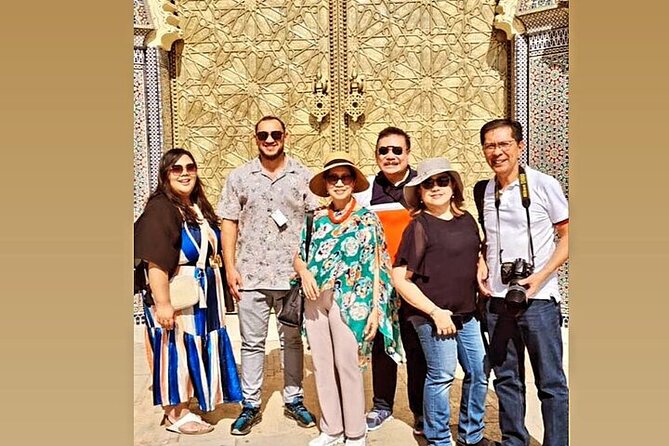 Private Moroccan Food Tasting Tour in Tangier & Souks - Good To Know