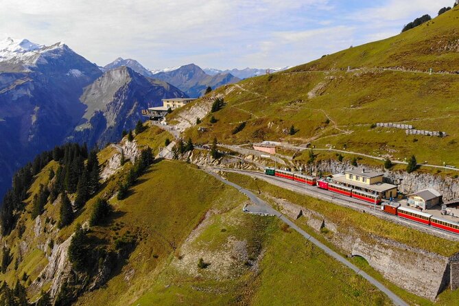Private Mountain and Hiking Tour From Zurich - Tour Details