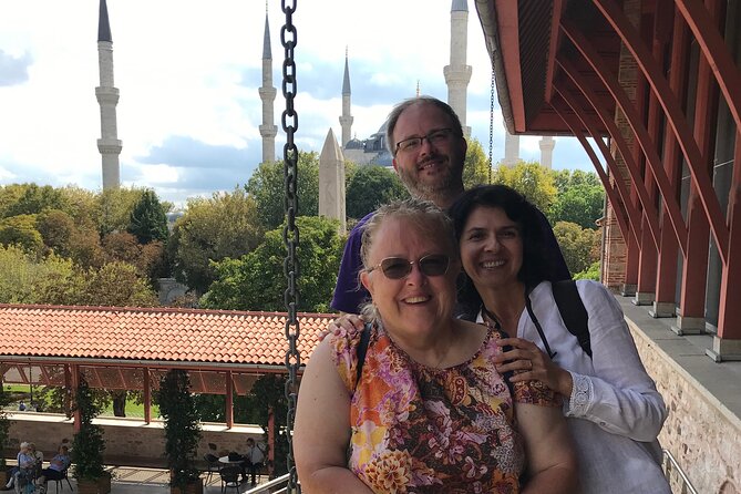 Private Multi-Day Tour of Istanbul - Good To Know