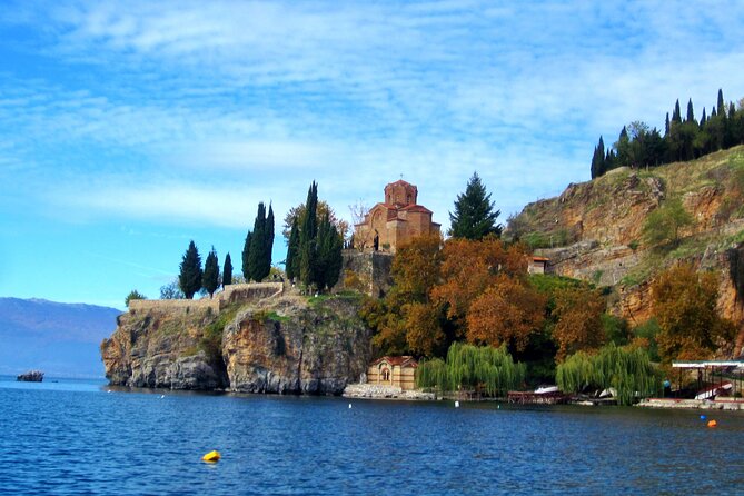 Private Multi-Day UNESCO Balkan Tour - Good To Know