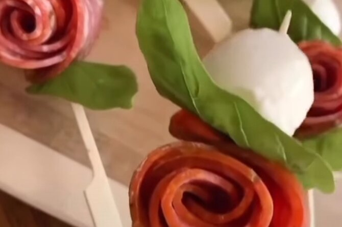 Private Neapolitan Cooking Activity With Welcome to Mom - Good To Know