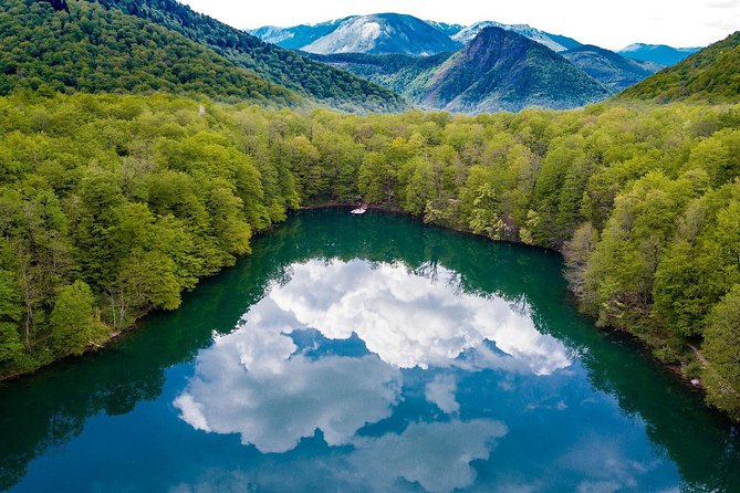 Private North Montenegro Tour -Moraca River Canyon and Walk Trough Virgin Forest - Good To Know