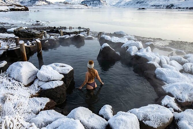 Private Northern Lights Tour With Hvammsvík and Dinner - Good To Know