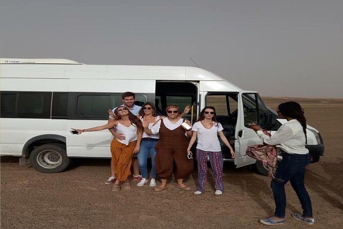 Private O Chereed Transfer to Chefchaouen From Fes Vice – Versa