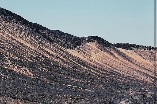 Private One Day Tour to the White Desert From Cairo - Good To Know