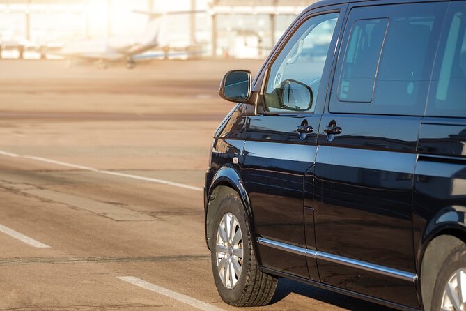 Private One Way Transfer From Brac to Split - Good To Know